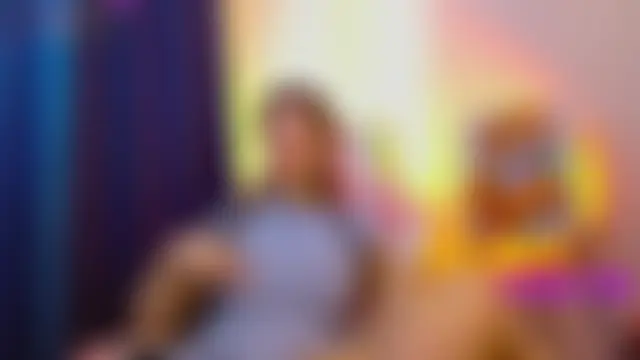 Ann_mikela Webcam-Show