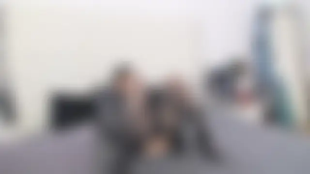 AlinaOnly Adlı Modelin Web Kamerası Şovu