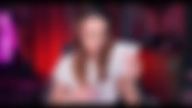 Živá chatovací místnost MelissaTetris