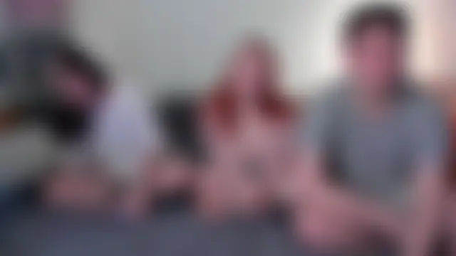 Czat XXX na żywo – sherifka_