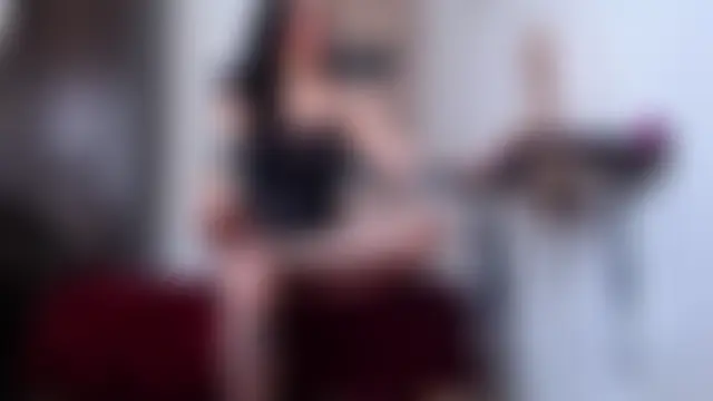 Czat XXX na żywo – Goddess_Inanna