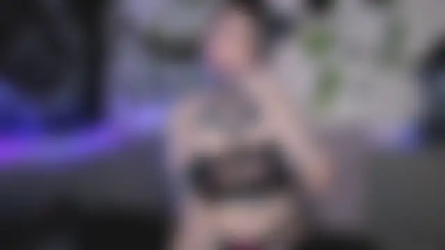 Show Webcam de kawai_kittypus