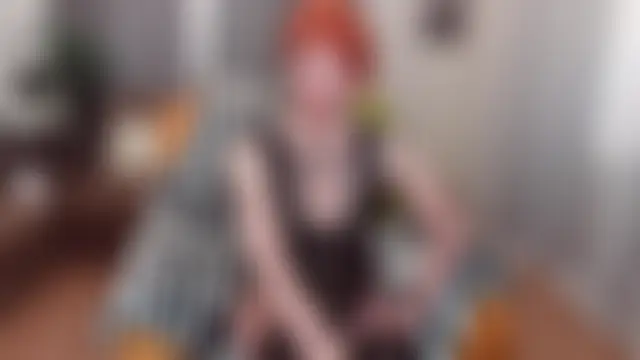 Show modela SelestaMagic na web-kameri