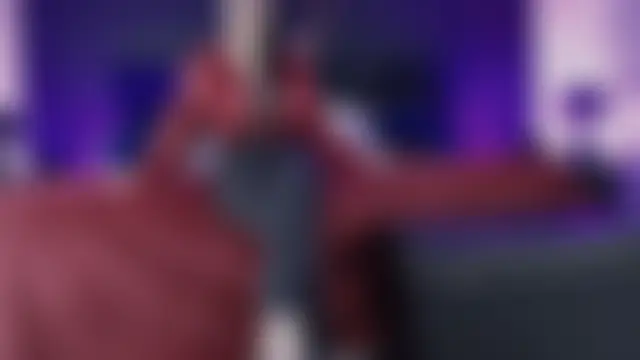 Show modela _Jade_16 na web-kameri