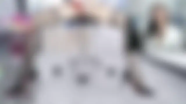 Saffron_10 现场XXX聊天