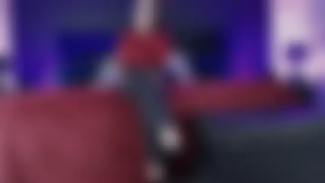 Show modela _Jade_16 na web-kameri