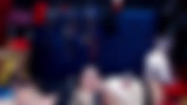 Chat soba uživo modela Hannamariana