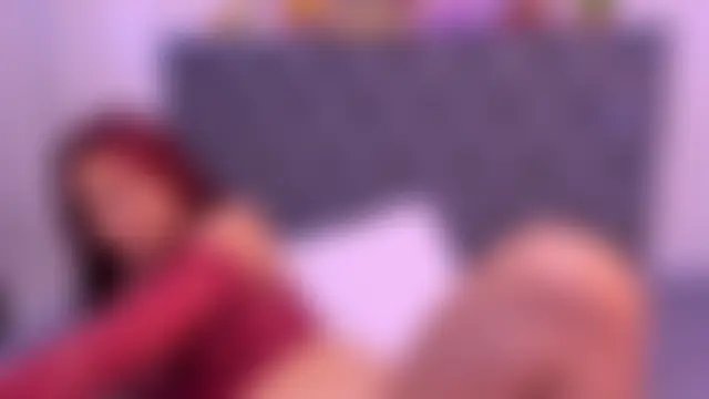 Czat XXX na żywo – violeta_blaze1