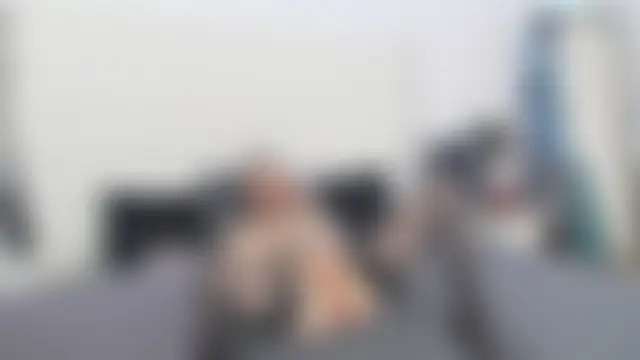 Bilik Sembang Langsung AlinaOnly