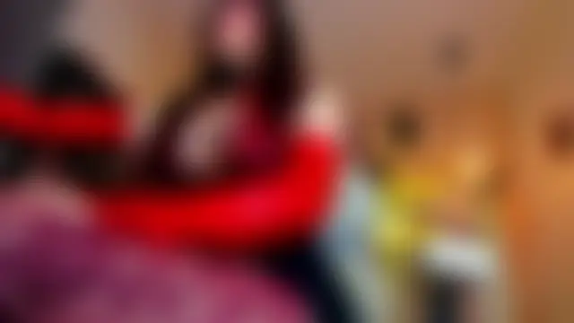 Bilik Sembang Langsung Evangelinejoness_