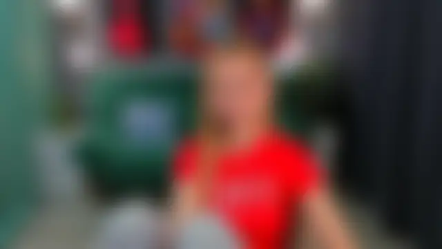 JinxTonksn Webbikameraesitys