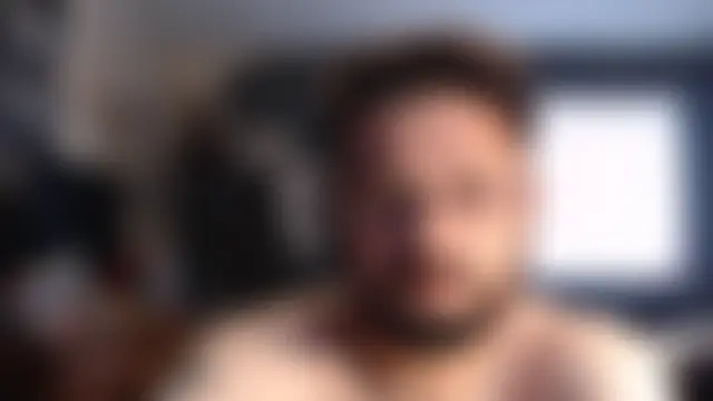 Show modela Samcambam na web-kameri