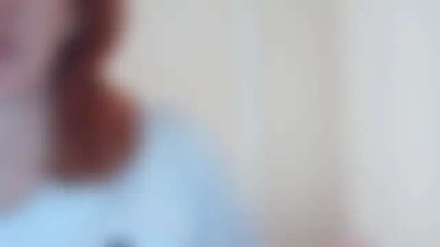 Webkamerová show MssAngela