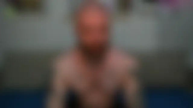 Gerard_Finbar 网络视讯表演