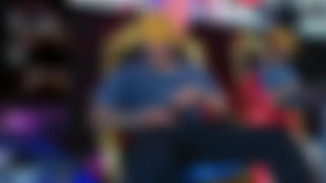 jeisonstarkのウェブカメラショー