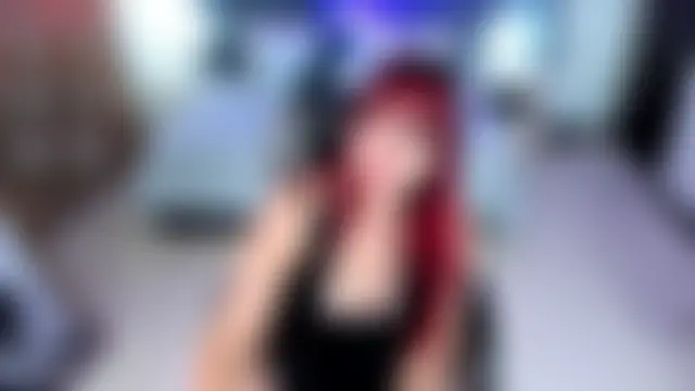 Sala de chat en directo de Blair_red_