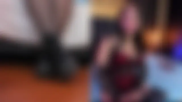 Živý XXX chat MeganStorms