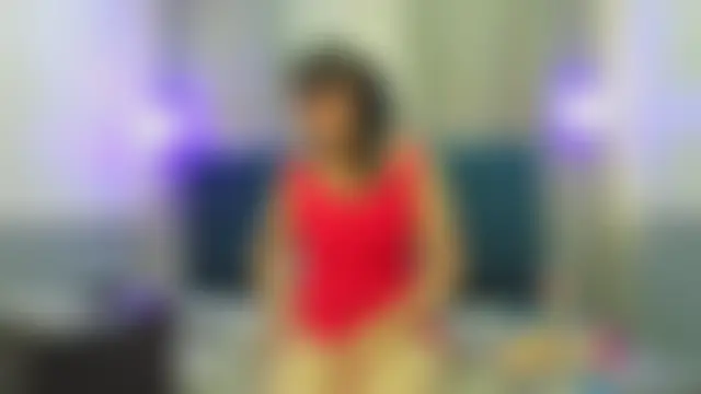 Oriana_Jhonson Live chatroom