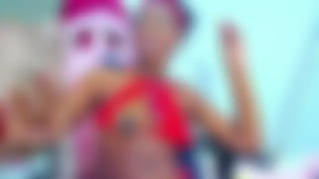 Phòng Chat Trực Tiếp myblackdoope