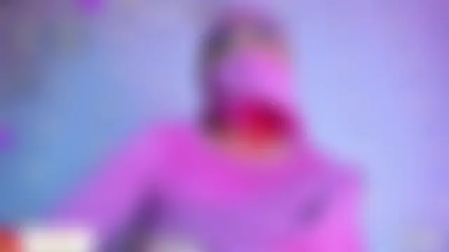 Pertunjukan Kamera Web Maisa_issa