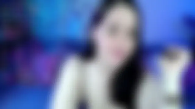 Show de IvyLebelly na webcam