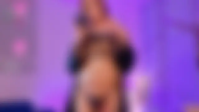 Show webcam de Ashley-Monroe