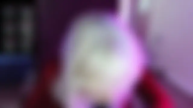 Undina_Sea – Kamerová šou