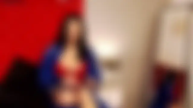 Webkamerová show GraceMontclaire