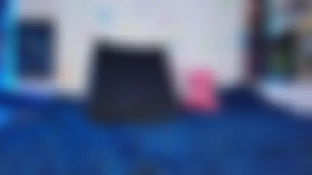 AlannisSweetn Live chat-huone