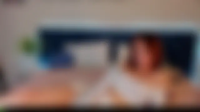 candy_fang Webcam-Show