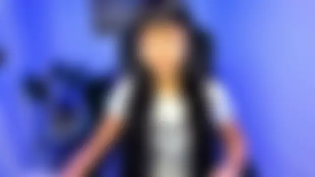 Show de TiffanyYounge na webcam