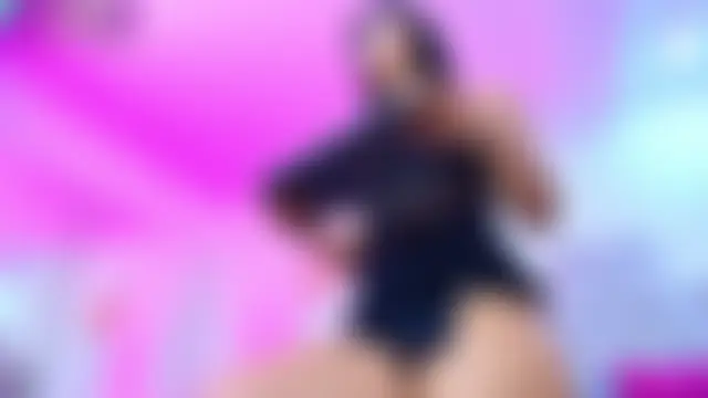 Pokazy przed kamerką – JulietaReyess