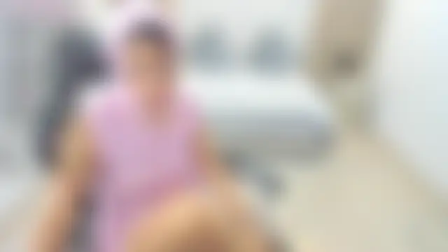 Pokazy przed kamerką – Zulema_hamdi