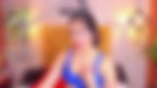 Pokazy przed kamerką – violet_sweet19