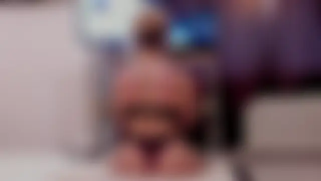 Pokazy przed kamerką – LadyAriaHunt