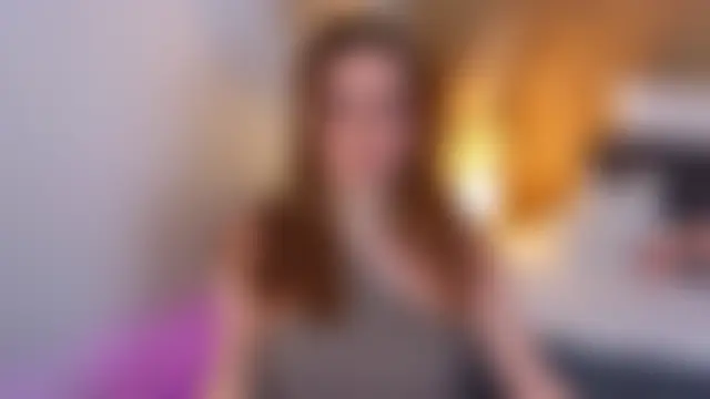 EmilyPop's Webcam Show