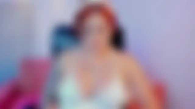 kimbrownn 웹캠 쇼