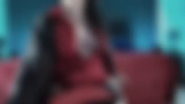 _Jade_16 Adlı Modelin Web Kamerası Şovu