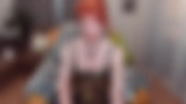 Show modela SelestaMagic na web-kameri