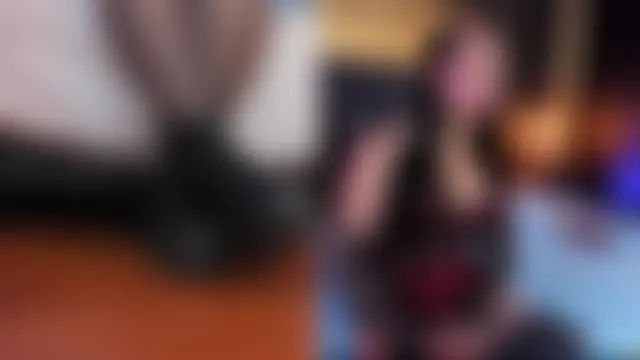 MeganStorms 现场XXX聊天