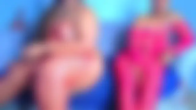 FatAssAfricanBarbie Adlı Modelin Web Kamerası Şovu