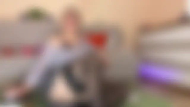 Pepper_corn Adlı Modelin Canlı XXX Sohbeti