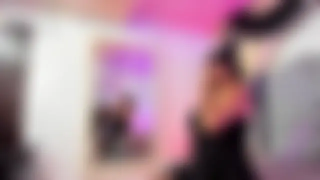 Bilik Sembang Langsung ZelinaEvans