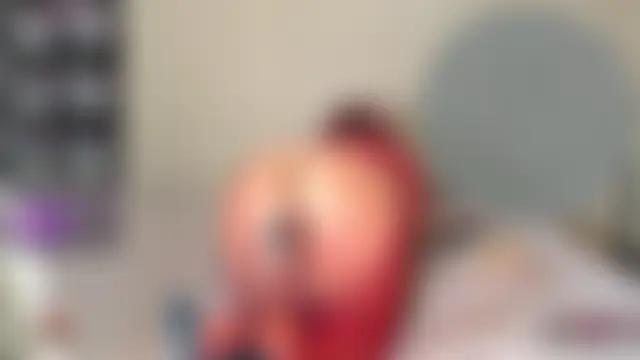 Pokazy przed kamerką – _Vika4you_