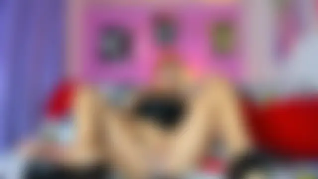 Niki_Fox111's Webcam Show