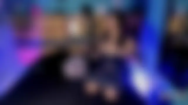 Živá chatovací místnost ChloeAllennn