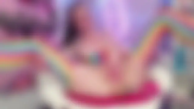 Webkamerová show Sweeeets85