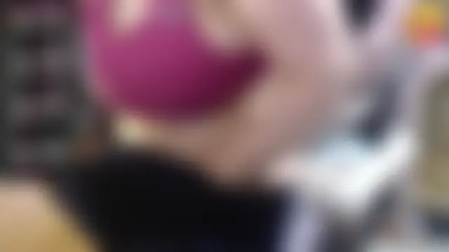 Živá chatovací místnost sweetbbabe