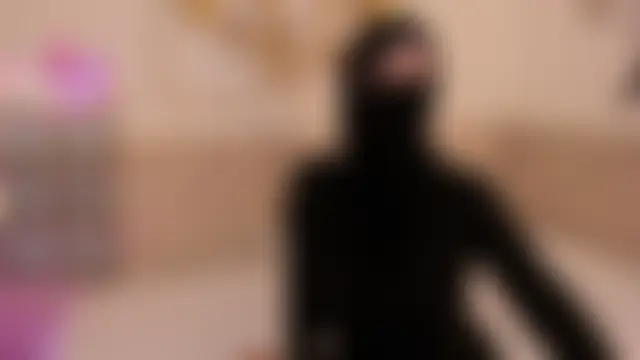 _Malak Show in webcam