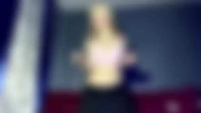 ShariLappasn Webbikameraesitys